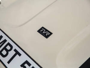 Image 22/50 de TVR 3000 M (1978)