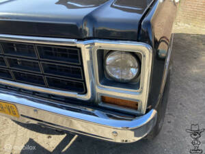 Afbeelding 25/35 van Chevrolet Blazer (1979)