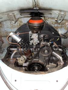 Image 16/16 of Volkswagen Beetle 1200 Export &quot;Oval&quot; (1956)