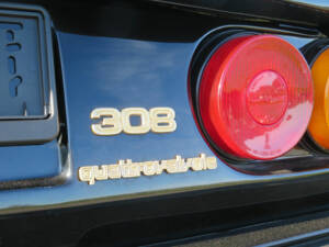 Immagine 16/18 di Ferrari 308 GTS Quattrovalvole (1985)