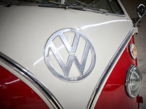 Image 17/75 de Volkswagen T1 Brasil &quot;Samba&quot; (1970)