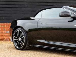 Imagen 63/99 de Aston Martin DBS Volante (2012)