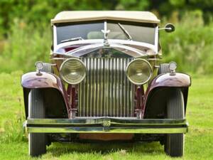 Bild 20/50 von Rolls-Royce Phantom II (1933)