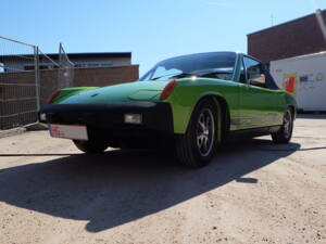 Image 15/142 of Porsche 914&#x2F;4  2.0 (1976)