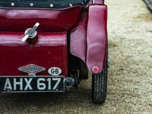 Image 47/63 of Frazer Nash TT Replica (1933)