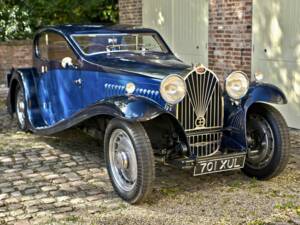 Immagine 7/50 di Bugatti Typ 46 (1931)