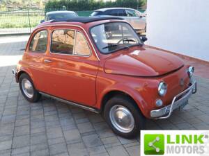 Afbeelding 3/10 van FIAT 500 L (1970)