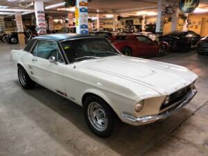 Image 3/7 of Ford Mustang 289 GTA (1967)