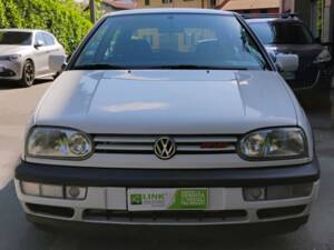 Image 3/10 de Volkswagen Golf III 2.0 16V GTI (1994)