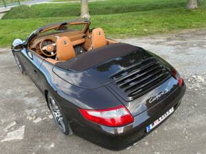 Image 44/92 de Porsche 911 Carrera S (2008)