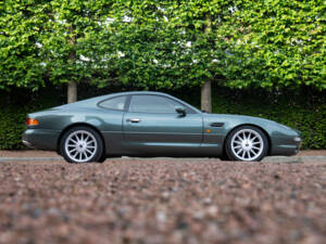 Bild 5/76 von Aston Martin DB 7 (1995)