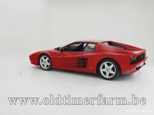 Image 4/15 of Ferrari 512 TR (1992)