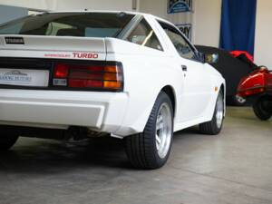 Bild 14/43 von Mitsubishi Starion (1989)