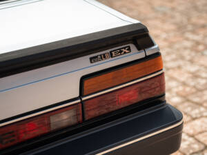 Image 21/48 of Honda Prelude (1985)