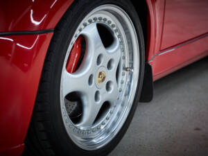 Bild 31/98 von Porsche 911 Turbo 3.6 (1993)