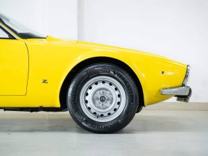 Bild 21/40 von Alfa Romeo Junior Zagato GT 1600 (1973)