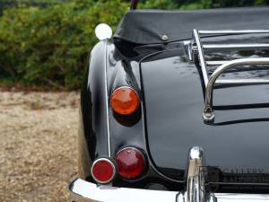 Bild 13/50 von Austin-Healey 3000 Mk III (BJ8) (1967)