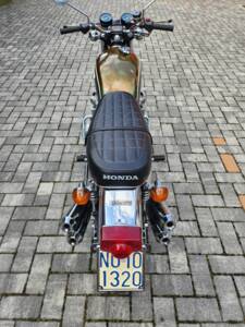 Bild 4/14 von Honda DUMMY (1975)