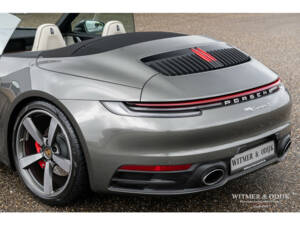 Imagen 9/38 de Porsche 911 Carrera S (2020)
