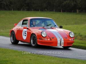 Bild 9/12 von Porsche 911 2.4 T (1972)