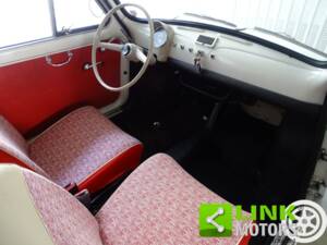 Bild 5/10 von FIAT 500 F (1965)