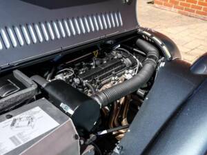 Afbeelding 30/50 van Morgan Plus 4 &quot;110 Works Edition&quot; (2022)