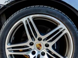 Afbeelding 36/46 van Porsche 911 Targa 4 (2010)