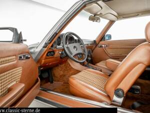 Image 12/15 of Mercedes-Benz 500 SLC (1980)