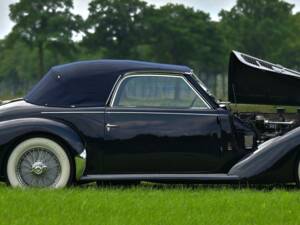 Afbeelding 4/50 van Talbot-Lago T26 Record Worblaufen (1947)