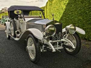 Imagen 16/50 de Rolls-Royce 40&#x2F;50 HP Silver Ghost (1915)