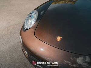 Image 13/46 of Porsche 911 Carrera 4S (2011)