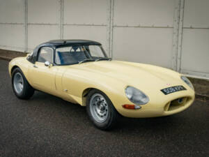 Image 39/50 of Jaguar E-Type 3.8 (1963)