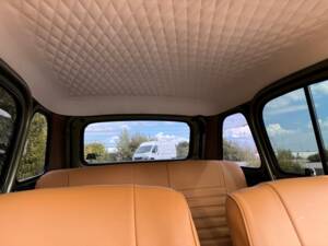 Afbeelding 40/58 van Renault R 4 GTL Sinpar 4x4 (1983)