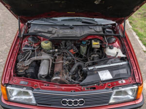 Imagen 39/45 de Audi 100 Avant 2.2 quattro (1986)