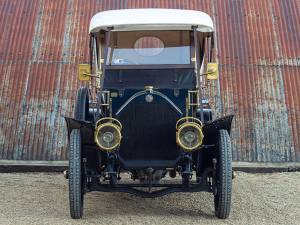 Image 7/24 of Benz 25&#x2F;45 PS (1909)
