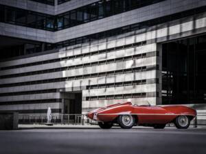 Bild 9/14 von Alfa Romeo Disco Volante (1954)
