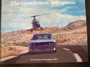 Bild 3/20 von Jensen Interceptor  MK II (1971)