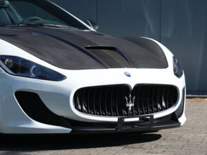 Bild 25/60 von Maserati GranTurismo MC Stradale (2012)