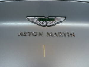 Image 27/37 of Aston Martin DB 11 V12 (2020)