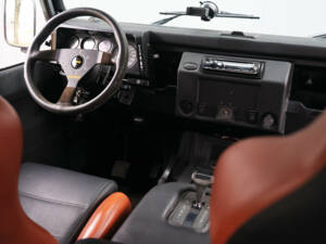 Bild 33/37 von Land Rover Defender 90 (1991)