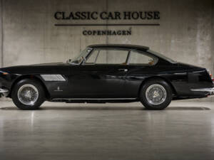 Bild 2/155 von Ferrari 250 GT 2+2 (1962)