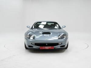 Imagen 5/15 de Ferrari 550 Maranello (1997)