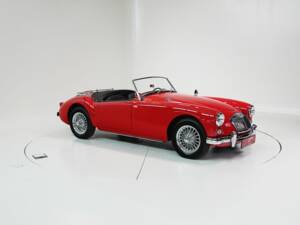 Bild 3/15 von MG MGA 1600 (1960)