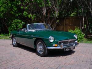 Bild 14/50 von MG MGB (1964)