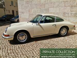 Immagine 6/100 di Porsche 911 2.0 (1968)