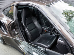 Imagen 35/51 de Porsche 911 Turbo (2014)
