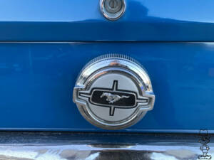 Image 26/49 of Ford Mustang 289 (1965)