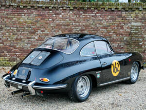 Immagine 30/50 di Porsche 356 B 1600 Super (1962)