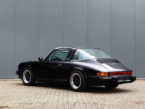 Image 49/67 de Porsche 911 2.7 S (1977)