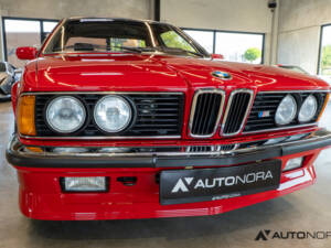 Image 25/51 of BMW M 635 CSi (1985)